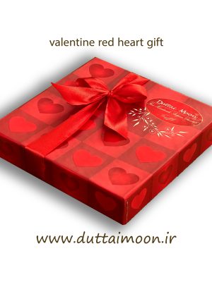 شکلات کادویی دوتایی مونwww.duttaimoon.com